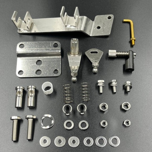 Комплект подключения дистанционного управления Tohatsu 8-9.8 (PREMARINE)