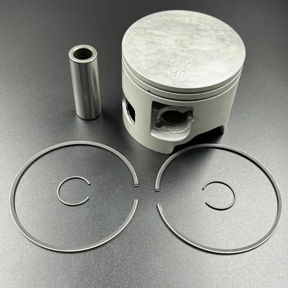 Поршневой комплект Yamaha 115-225 (S) (21mm) (STD) (6L1-11631-01) (Osaka)
