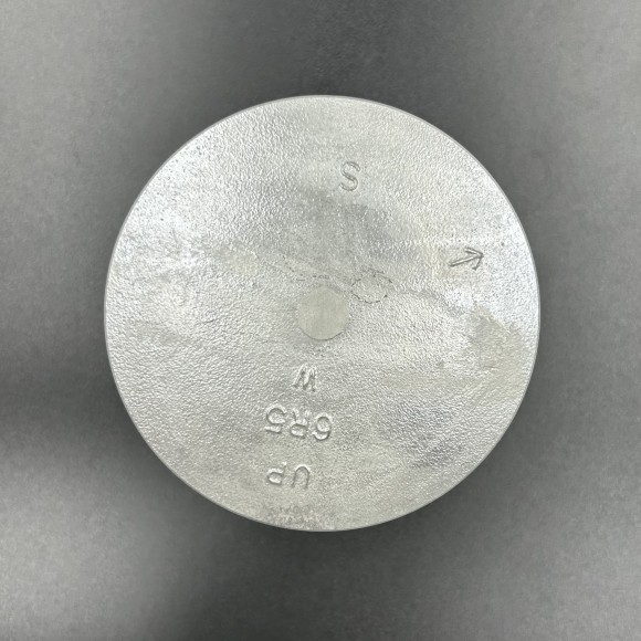 Поршневой комплект Yamaha 115-225 (S) (21mm) (STD) (6L1-11631-01) (Osaka)