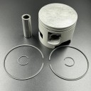 Поршневой комплект Yamaha 115-225 (S) (21mm) (STD) (6L1-11631-01) (Osaka)