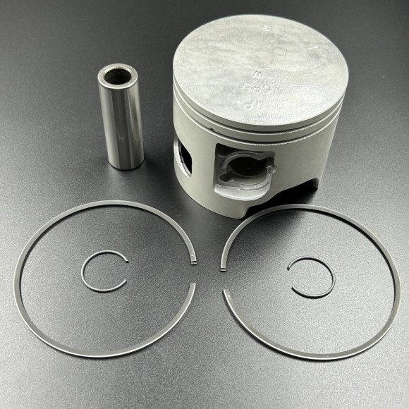 Поршневой комплект Yamaha 115-225 (S) (21mm) (STD) (6L1-11631-01) (Osaka)