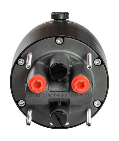 Насос для системы гидравлического управления NST030, Sea First