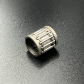 Подшипник поршневой Tohatsu 5, 9.9-15 (338-00042-0, 350-00042-0, 3M3-00042-0) (14x18x20) (Osaka)