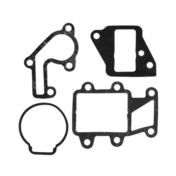 Комплект прокладок двигателя Skipper для Yamaha Модели техники: 9.9D/15D Комплект прокладок двигателя Skipper для Yamaha Модели техники: 9.9D/15D