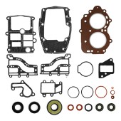 Комплект прокладок двигателя Skipper для Yamaha Модели техники: 9.9D/15D Комплект прокладок двигателя Skipper для Yamaha Модели техники: 9.9D/15D