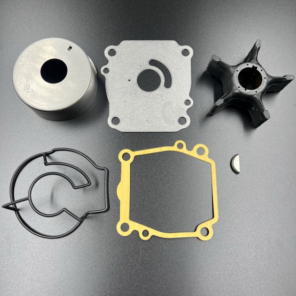 Ремкомплект помпы охлаждения Suzuki DF90-140, DF100-140(A) (Suzuki) Ремкомплект помпы охлаждения Suzuki DF90-140, DF100-140(A) (Suzuki)