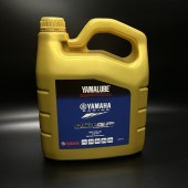Масло Yamalube MC 10W-40  RS4GP (4 л) для квадроциклов, мотовездеходов Масло Yamalube MC 10W-40  RS4GP (4 л) для квадроциклов, мотовездеходов