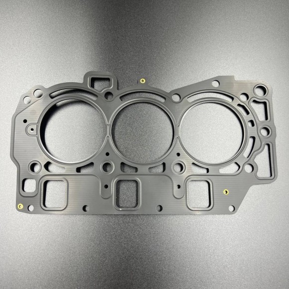 Прокладка под головку Mercury F30-40 (F40-05030000) (WUHU)