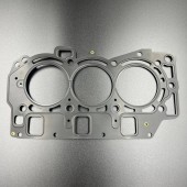 Прокладка под головку Mercury F30-40 (F40-05030000) (WUHU)