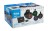 Морская акустика на таргу BOSS BPS4B, MRWT40RGB.4