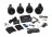 Морская акустика на таргу BOSS BPS4B, MRWT40RGB.4