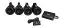 Морская акустика на таргу BOSS BPS4B, MRWT40RGB.4