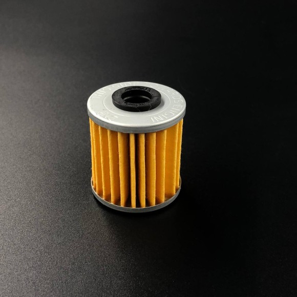 Фильтр масляный Suzuki DF4-6(A)