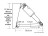 Транцевые плиты Lenco Edge Mount 12x12 (15016-101)