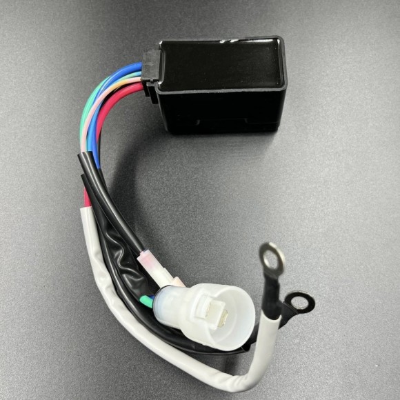 Реле гидроподъема Suzuki DF60-250 (Premarine) Реле гидроподъема Suzuki DF60-250 (Premarine)