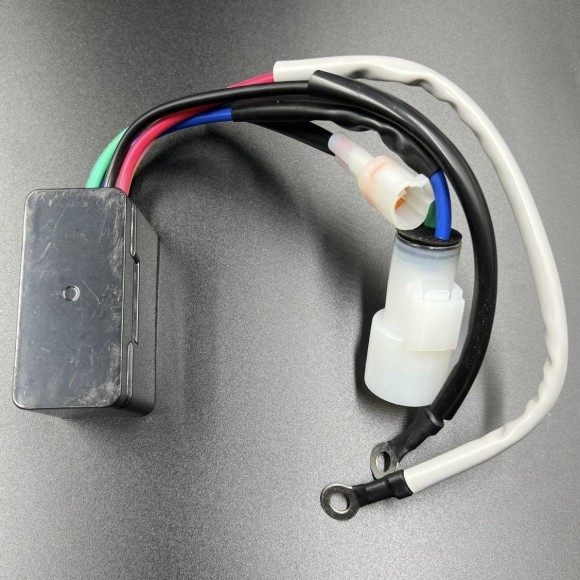 Реле гидроподъема Suzuki DF60-250 (Premarine)