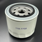 Масляный фильтр для MERCURY F75-115/150 EFI(35-877761K01, 18-7758) (Kacawa)