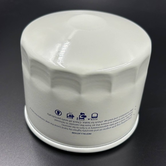 Масляный фильтр для MERCURY F75-115/150 EFI(35-877761K01, 18-7758) (Kacawa)