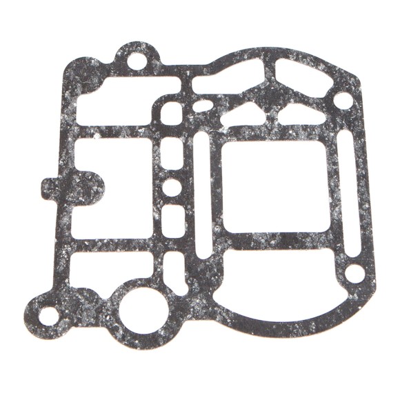 Прокладка выхлопной трубы Skipper для Yamaha 40X, E40X