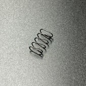 Пружина щётки г/п Yamaha F40-150 (Yamaha) Пружина щётки г/п Yamaha F40-150 (Yamaha)