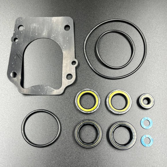 Ремкомплект редуктора Suzuki DF70-90A (25700-87L00) (OMAX)