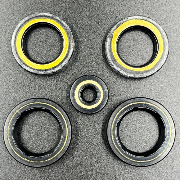 Ремкомплект редуктора Suzuki DF70-90A (25700-87L00) (OMAX)