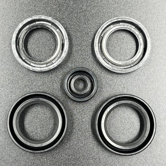 Ремкомплект редуктора Suzuki DF70-90A (25700-87L00) (OMAX)