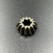 Шестерня вертикального вала (Пиньон) Yamaha 2 (646-45551-00) (Kacawa)