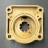 Корпус помпы охлаждения Yamaha 25-30, F20-25 (PREMARINE2)
