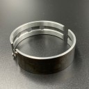 Вкладыш коренной (Пара) Suzuki DF90-140, DF100-140(A) (бесцветные) (12340-85FB3-0C0) (Suzuki)