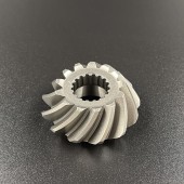 Шестерня вертикального вала (Пиньон) Yamaha 75-90 (688-45551-00) (Omax)