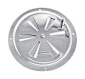 Решетка воздухозаборника 4", Marine Rocket Решетка воздухозаборника 4", Marine Rocket