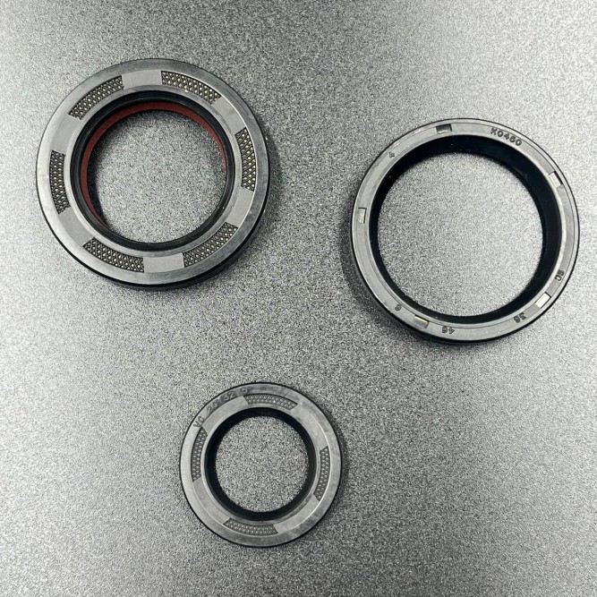 Ремкомплект мотоголовки 688 J010 Yamaha 75-90 (Omax)