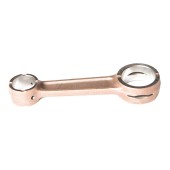 Шатун Skipper для Suzuki DT40, DT40C, DT50A, DT55, DT60, DT65 Шатун Skipper для Suzuki DT40, DT40C, DT50A, DT55, DT60, DT65