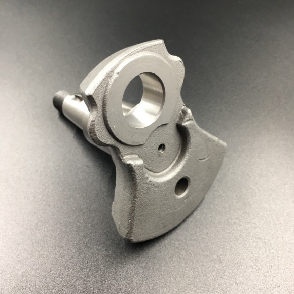 Шейка коленвала (1) 69P Yamaha 25-30 (PREMARINE)