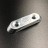 Анод кавитационной плиты Suzuki DT3.5-140, DF9.9-50, DF8-60(A) (Цинковый) (55300-95500) (Omax)