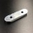 Анод кавитационной плиты Suzuki DT3.5-140, DF9.9-50, DF8-60(A) (Цинковый) (55300-95500) (Omax)
