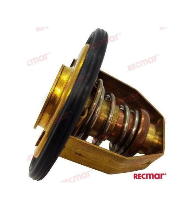 Термостат Volvo Penta D2B-3B\MD11-17, Recmar