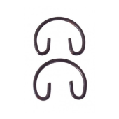 Кольцо стопорное пальца поршня Skipper для Yamaha Модели техники: 3-8HP