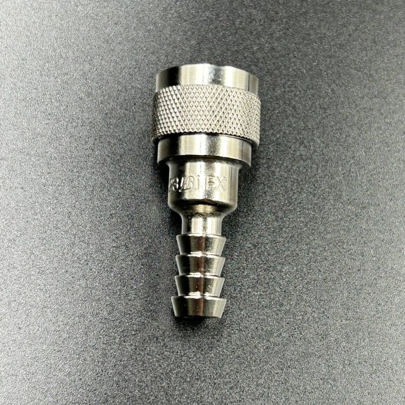 Коннектор топливный Tohatsu 9.9-90 (к мотору) (Omax)