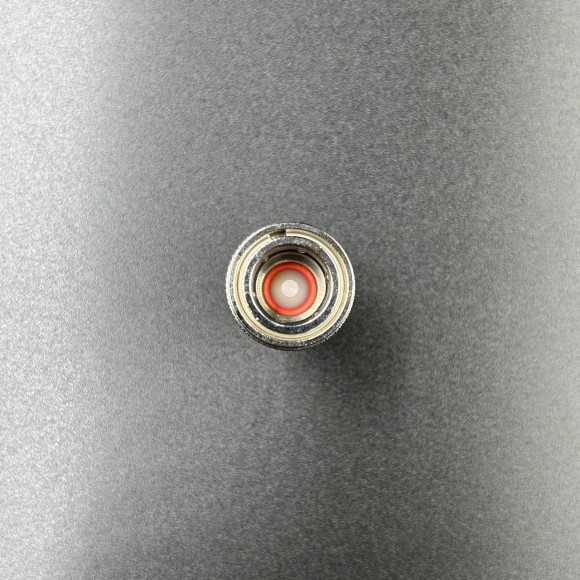 Коннектор топливный Tohatsu 9.9-90 (к мотору) (Omax)