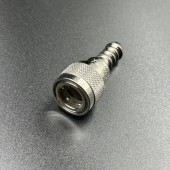 Коннектор топливный Tohatsu 9.9-90 (к мотору) (Omax)