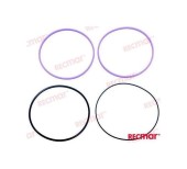 Комплект прокладок Volvo Penta MDAD30-300, Recmar Комплект прокладок Volvo Penta MDAD30-300, Recmar