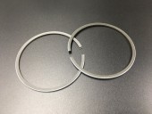 Кольца поршневые, комплект на один поршень Suzuki DT25-30 (STD) (Sinera)