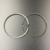 Кольца поршневые, комплект на один поршень Suzuki DT25-30 (STD) (Omax)