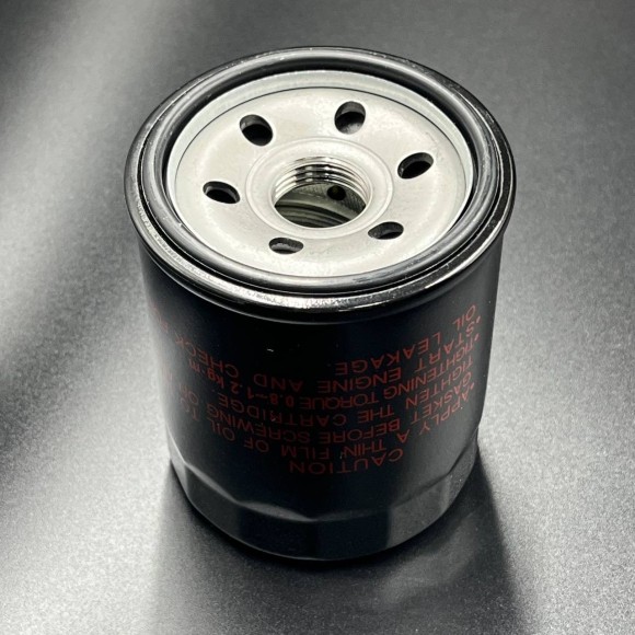 Фильтр масляный Suzuki DF100-115, DF70-140(A) (Omax)