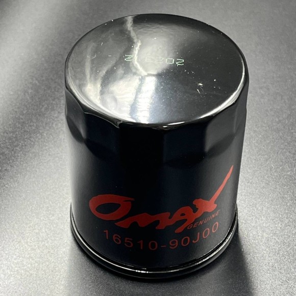 Фильтр масляный Suzuki DF100-115, DF70-140(A) (Omax)