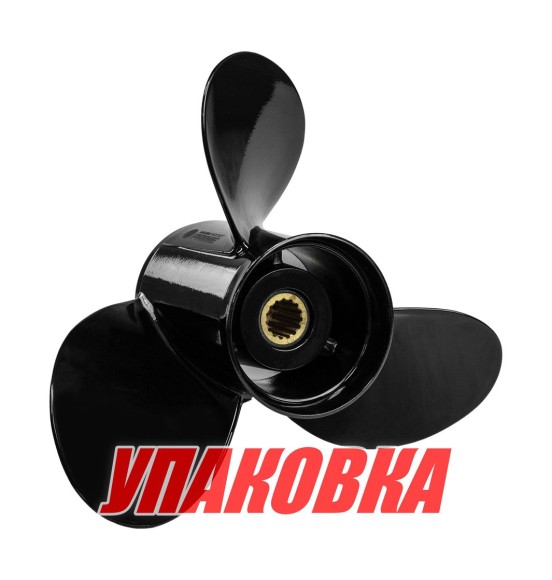 Гребной винт 3x12-3/4x21, Marine Rocket Prime (упаковка из 5 шт.)