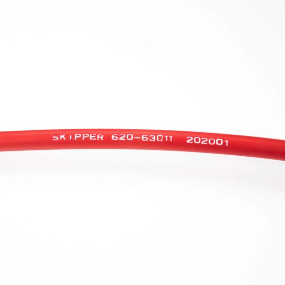 Трос управления газ/реверс Skipper C8 11'