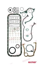 Комплект прокладок Volvo Penta D41-44\300, Recmar Комплект прокладок Volvo Penta D41-44\300, Recmar